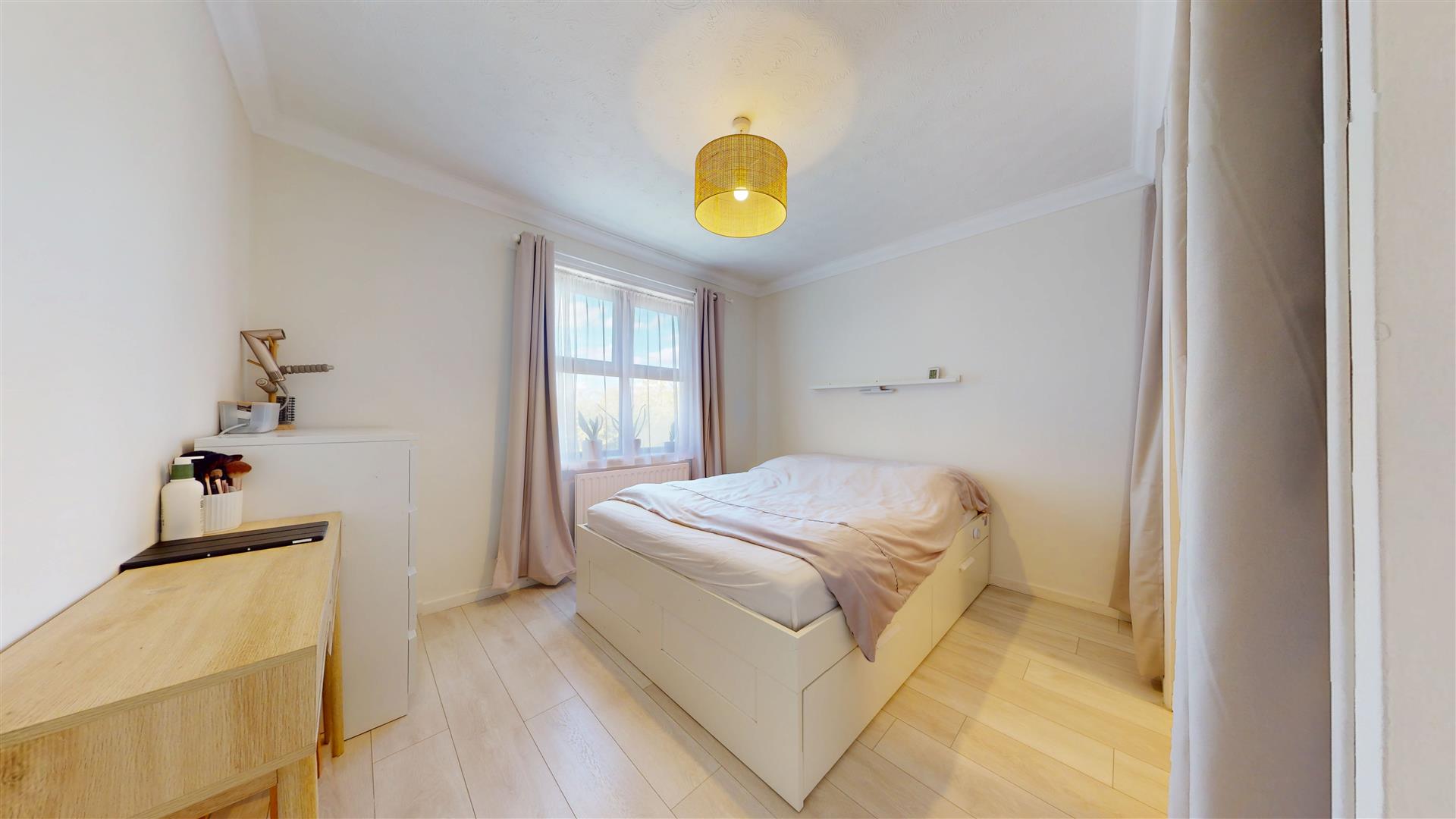 Tatling Grove, Walnut Tree, Milton Keynes